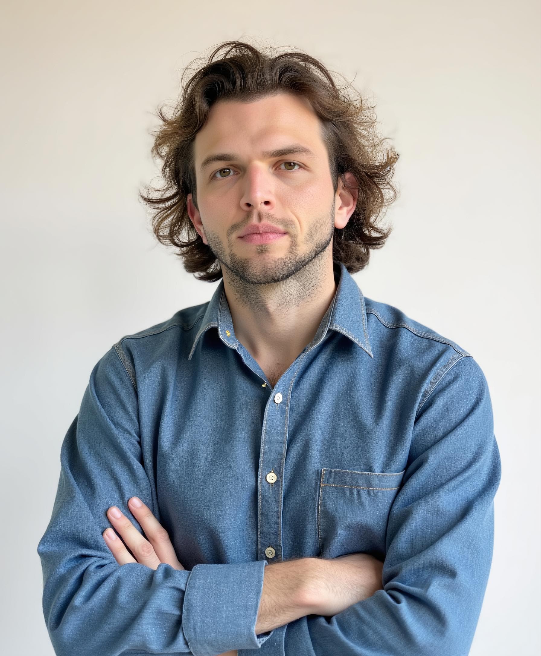 Alexander Coenegrachts - Founder of Gabi